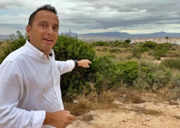 Gran Alacant tendrá por fin su ambulatorio médico tras aprobar el Consell su construcción