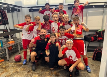 «Es un honor competir en el COTIF»