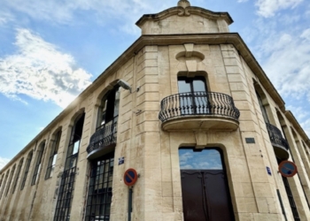 Telefónica y el Ayuntamiento de Alcoy impulsan la digitalización del Parque Tecnológico Rodes