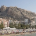 Alicante está en el “top 10” de los destinos más buscados por los españoles para julio