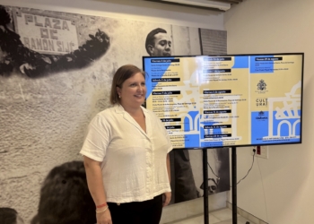 Cultura Orihuela organiza actividades nocturnas en sus museos en julio y agosto