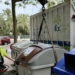 El contenedor marrón llega a todas las pedanías de Elche