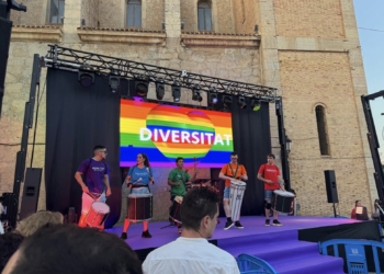 DiversAltea congrega a más de 700 personas en su segunda edición