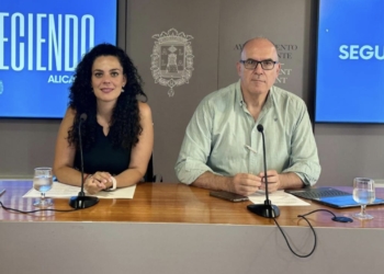 Alicante agiliza la ampliación de Mercalicante con la liberación de 19.500 m² de suelo