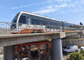 TRAM d’Alacant interrumpirá el servicio ferroviario entre Benissa y Teulada del 4 al 31 de julio