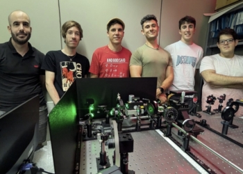 La Universidad de Alicante diseña lentes multifocales más precisas gracias a la inteligencia artificial