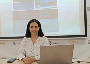 Aprobadas las subvenciones para las entidades deportivas y becas para deportistas de Villena