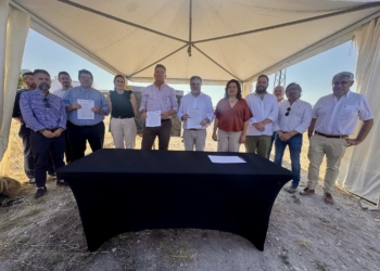 La Generalitat desbloquea el proyecto para suprimir el paso a nivel en Villena