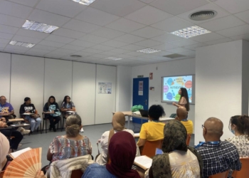 Alicante lanza un proceso de participación con encuestas para mejorar el Cerca y la OMIC