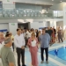 Inaugurada la nueva piscina municipal