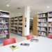 La Biblioteca Municipal de l’Alfàs del Pi inicia su horario de verano