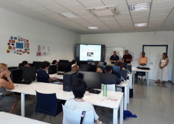 Catorce jóvenes del municipio se forman en Monitor o Monitora de Actividades y Tiempo Libre