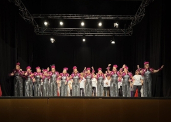 Las Aulas de Mayores de Alcoy completan un total de 851 plazas para el próximo curso