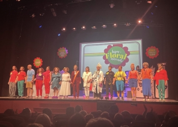 En busca de actores y actrices para el Taller municipal de teatro del Ayuntamiento de Petrer