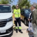 Sanidad invierte cerca de 7 millones de euros para incorporar a la flota de ambulancias 16 nuevas unidades y ampliar el horario en otras seis