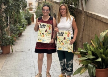 Xàbia Jazz regresa con una nueva edición y un cartel internacional de primer nivel