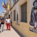 Fiigueers desembarca en el 37 Festival de Cine de l’Alfàs con la exposición ‘Locura Cinéfila’
