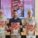 El monólogo ‘La vida regulinchi’ del ‘influencer’ Daniel Fez llega el 9 de agosto a Benidorm