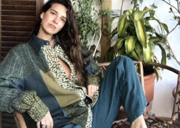 «Mi estilo es como un ‘chic’ relajado»