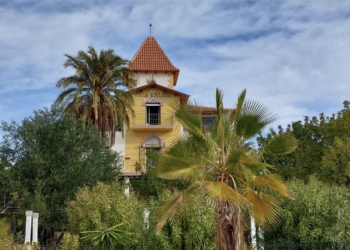 Más de dos mil personas visitan Villa Adelaida en sus dos primeros meses de puertas abiertas