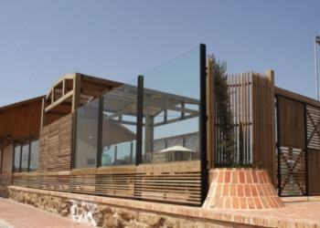 Salen a licitación las obras de rehabilitación del Centro de Interpretación de la Insdustria Salinera