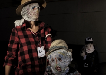 Blas Carrión y Antonia Pentinat, de Villena, se alzan con los dos primeros premios del XV Concurso de fotografía digital “FotoFesta” 2025