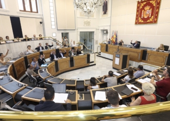 La Diputación aprueba el Plan +Cerca