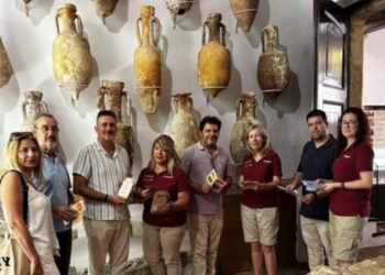 El Ayuntamiento de Xàbia, junto al Taller de Empleo de CREAMA, impulsa un escape room y juegos educativos para dinamizar el turismo familiar