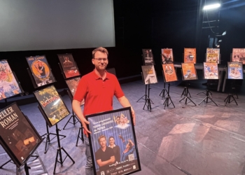 El Teatro Cervantes de Petrer programa veinte espectáculos de septiembre a diciembre