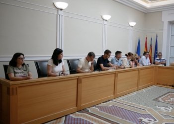 El pleno aprueba por unanimidad las bases de distintas ayudas para clubes y deportistas de Crevillent por un valor de 149.500 euros