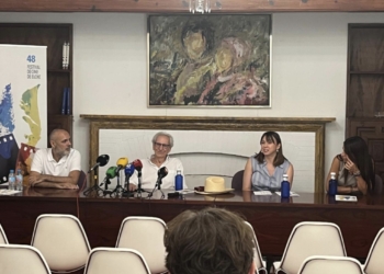 El Festival de Cine de Elche rinde homenaje al cineasta Jaime Chávarri