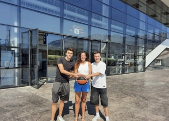 La tercera edición de la Copeta de Básquet convertirá el Palau dels Esports en toda una fiesta deportiva