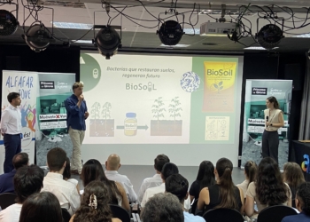 Alfafar acoge la presentación de los proyectos finalistas del reto emprendedor de la Fundación Princesa de Girona