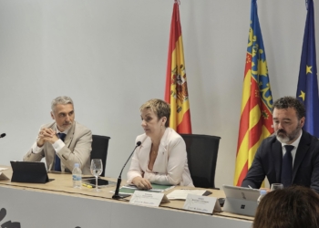 Marián Cano presenta el balance del Plan de Inspección 2024, con un 33 % más de inspecciones a viviendas turísticas