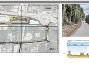 Xàbia somete a información pública el proyecto de urbanización de la Unidad de Ejecución Catarroja-1