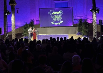 El Llibre de Festes d’Agost 2025 será presentado el 26 de julio