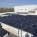 Mercavalència ya ahorra más de la mitad de su consumo eléctrico gracias a las cubiertas solares