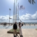 La bandera Q de Calidad Turística ya ondea en la playa del Postiguet