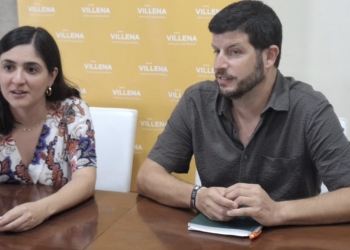 Villena reclama el refuerzo urgente de la plantilla sanitaria en el área de salud de Elda y la apertura del Centro Sanitario Integrado de Villena