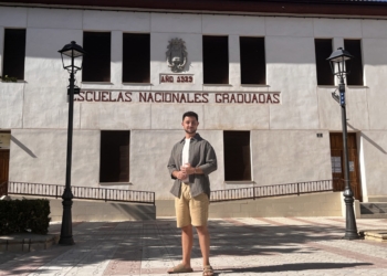 El nuevo centro joven de Petrer se ubicará en el edificio de las antiguas Escuelas Graduadas