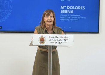 El Ayuntamiento sortea más de 200 localidades para los ilicitanos durante las fiestas de agosto