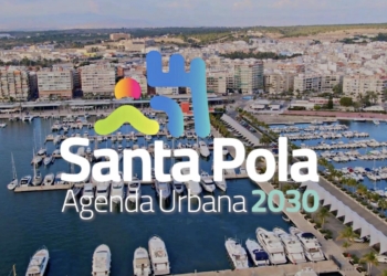 Santa Pola da un paso hacia el futuro con la renovación del Consejo Municipal de Desarrollo Sostenible