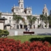 La ciudadanía valora con una nota media alta de 8,4 el grado de satisfacción de vivir en València