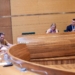 Las asociaciones de víctimas de la dana piden en la Diputació mayor coordinación entre instituciones en las labores de reconstrucción