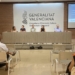 Educación presenta la nueva aplicación SAÒ que mejora la gestión de la formación en empresa del alumnado de FP