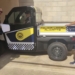 Alicante impulsa la compra de 27 vehículos de Policía Local y sigue renovando su flota