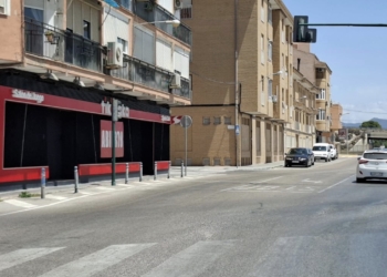 La Generalitat confirma al Ayuntamiento la legalidad del establecimiento de apuestas frente al colegio Ruperto Chapí