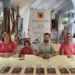Cap Blanch celebra sus fiestas en honor a San Jaime