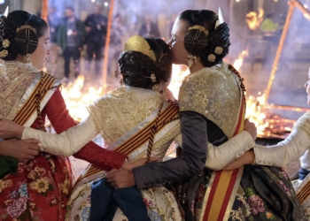 El ilustrador Vicent Ramon diseñará la imagen gráfica de las Fallas 2026