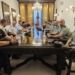 Orihuela reclama el incremento y refuerzo de las fuerzas y cuerpos de Seguridad del Estado en la costa